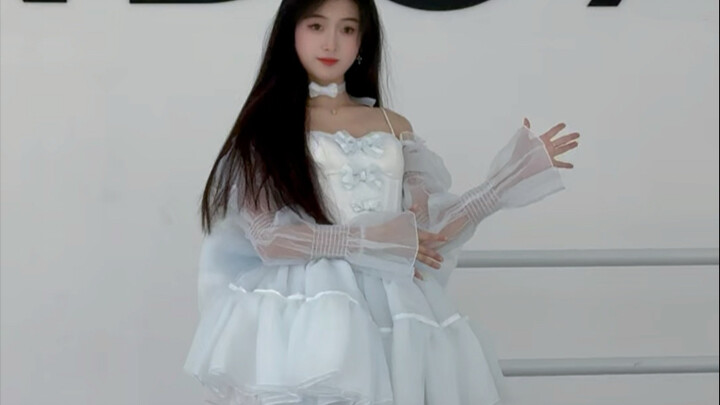 【Yuanyuan】Ha! This addictive little tune is here! Catallena – Orange Caramel, Girls’ High School Ver