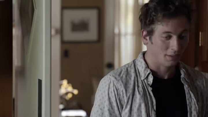 Masih saja kaum intelektual mempermainkan Hualipu. Keluarga profesor wanita itu sangat mengejutkanny