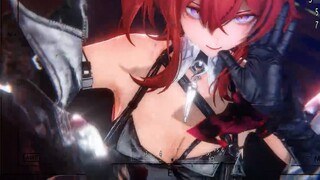 【لايفينتين】إنترغالاكتيا