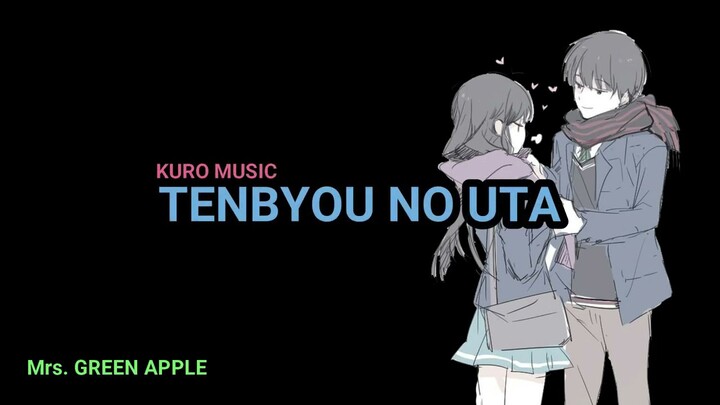 Tenbyou no uta | Cover by Hrutya | Lyric & terjemahan indonesia