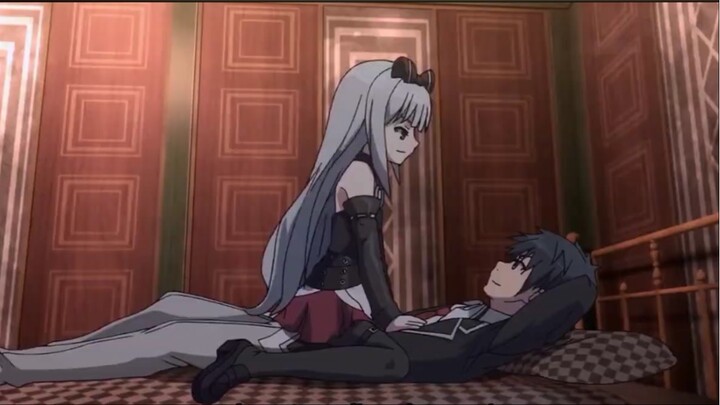 Nikmatnya ketika diatas🤤Anime 18+ no sensor