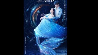 I don't want to fall in love human merman Chinese dram ep1