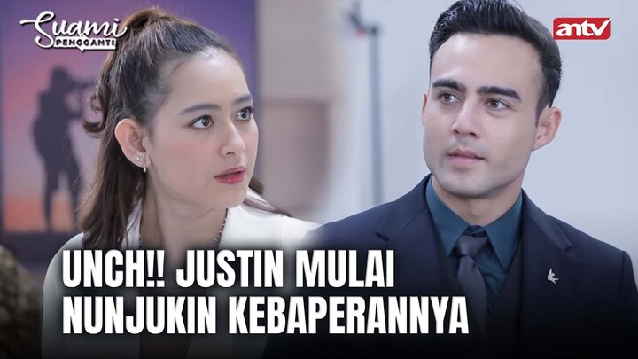 Separuh Hati Ariana Masih Ada Saka?? | Suami Pengganti ANTV Eps 191 (3/6)