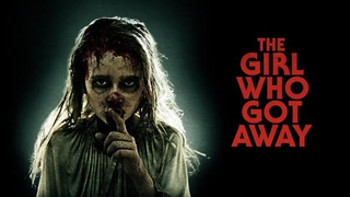 THE GIRL WHO GOT AWAY (2021)