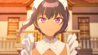 Saikin Yatotta Maid ga Ayashii -Episode 6 (ENG SUB)