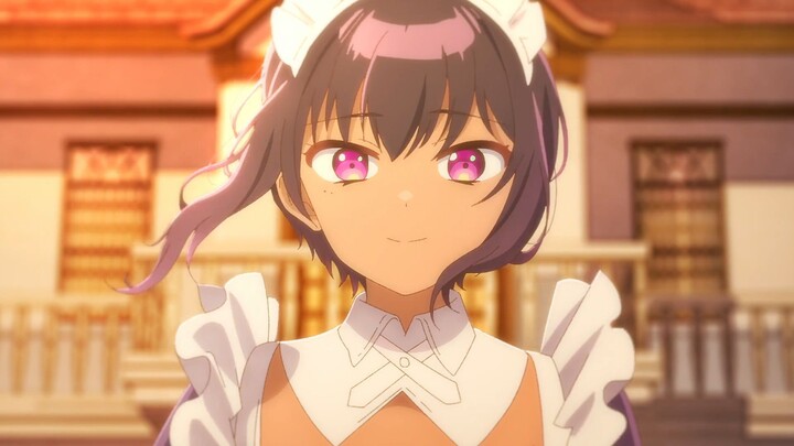 Saikin Yatotta Maid ga Ayashii -Episode 6 (ENG SUB)