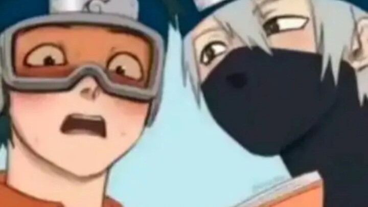 Gambar meme Naruto