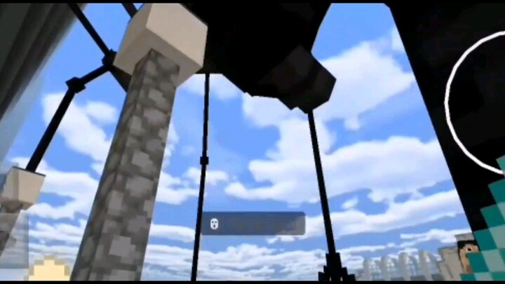 MY DANGERS TRAINING 21