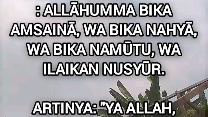 menurut agama