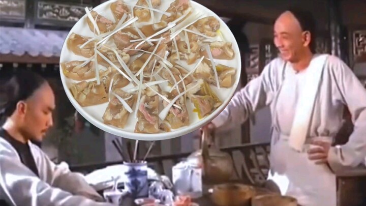 شُرب الشاي! لماذا نستخدم عيدان الطعام؟