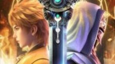 Tales Of Demons Gods S9 Eps 45(425) Indo
