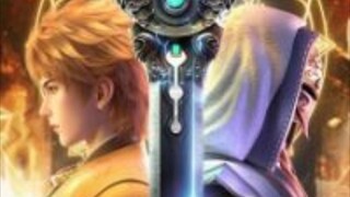 Tales Of Demons Gods S9 Eps 45(425) Indo