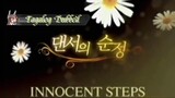 (Tagalog Dubbed) Innocent Steps // Korean Most View 2021 // Full Movie