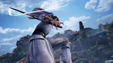 Wǔ Sui Xinghe Eps 35 indo