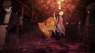 tanjiro nezuko sama zenitsu