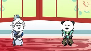 [*tara yang lain membudidayakan makhluk abadi, saya akan mengambil mayat mereka] 355-Beberapa kl