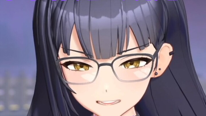 ซินัว: 0.22 ใช่ไหม? คุณไม่ได้รับอนุญาตให้พูดแบบนั้นเกี่ยวกับเธอ!