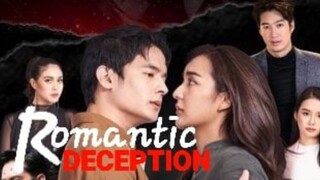 ROMANTIC DECEPTION EP 4 TAGALOG DUB