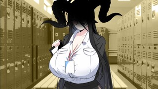 讨厌被当成魅魔的助手小姐【UIG图鉴第0期】