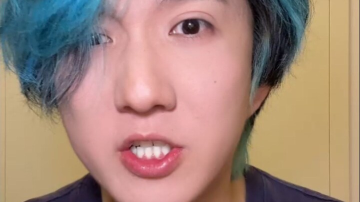 The "Ball in Mouth" Incident