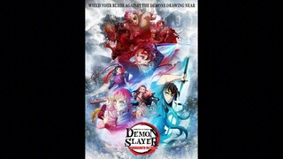 Sloth - You Can't Look Away (Demon Slayer: Swordsmith Village Soundtrack)