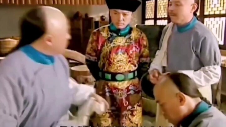 Vì một đoạn trích mà xem hết cả bộ phim
