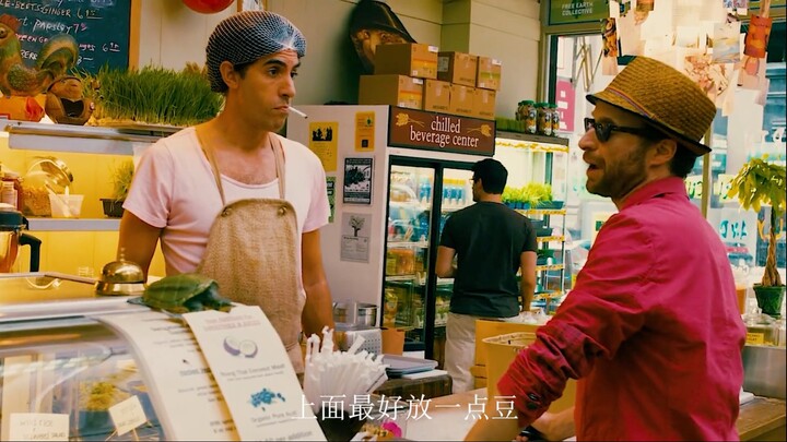 “ 没什么能比上班摸鱼快乐 ”