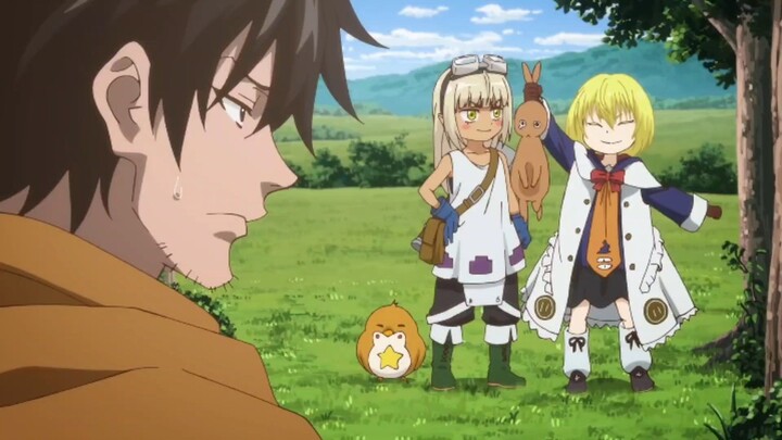 Nggak OP, Nggak Drama… Tapi Kok Enak Ditonton? 🤔