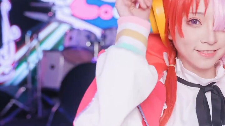 คลิกเพื่อเข้าสู่ UTA｢New Era｣live วันพีซ UTA live version