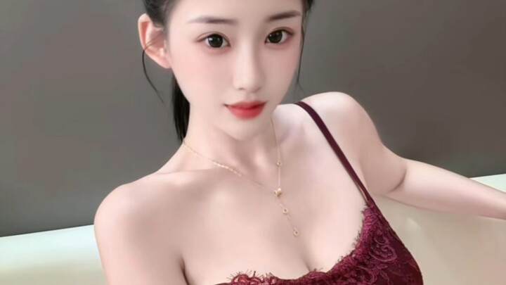 ของจริง~!