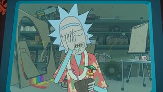 Morty, how many neutron bombs have you dismantled?