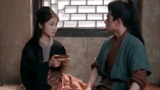 32.Time-traveled to ancient times,she uses her space power to lift her family to riches!