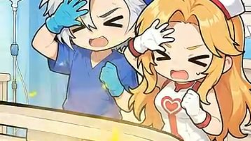 Who else wants an appointment at the MLBB beauty salon