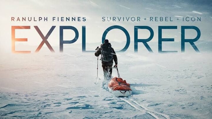 EXPLORER (2022)