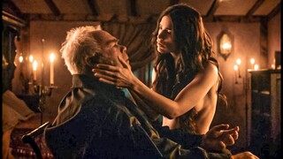 She Married The Richest, Old Man In Town To Survive But He Didn't Know Her Secret