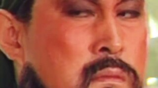 غوان يو: هل تعرقت بشدة يا شياو تشو؟