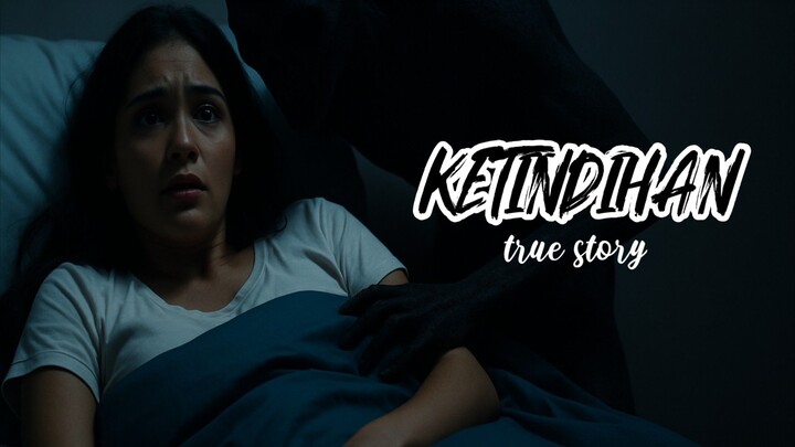 KETINDIHAN [true story] - Horror by AI