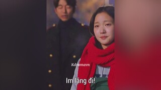 Làm người ta dỗi rồi 😂 kdrama gongyoo leedongwook kimgoeun goblin xuhuong phimhay kdramavn phimhanquoc doivayluon fypシ foryou