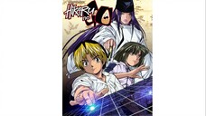 Hikaru No Go Episode 37 (The Pro Exam Begins)