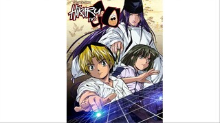 Hikaru No Go Episode 37 (The Pro Exam Begins)