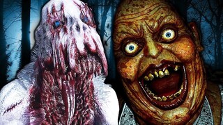 GAME KINH DỊ CÓ GÌ VUI ?