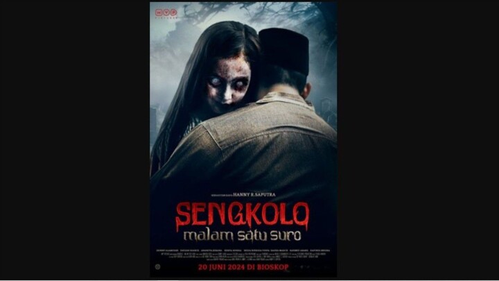 sengkolo ( malam satu suro ) || horo