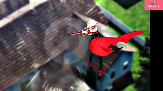 Những Khoảnh Khắc Ngầu Trong Anime 159 #anime relax z