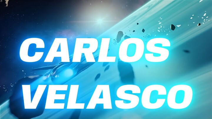 CARLOS VELASCO EQUINOXITY