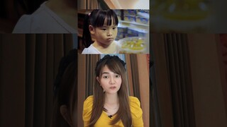 MAU BELI KUE TAPI UANGNYA GAK CUKUP DAN AKHIRNYA.. |Miwanda Tanz #shorts #viral #storytelling