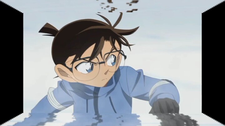 detective Conan