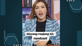 TALENT LIVE STREAMING PUTER2 BURUNG BOSSNYA YANG MES*M SAMPE TERBANG!! #podcast #viralvideo #fyppppp
