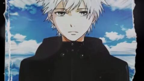 ken kaneki