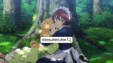 Anime hót tháng 5|Skeleton Knight in Another World AMV| Everything You Hate #amv #anime
