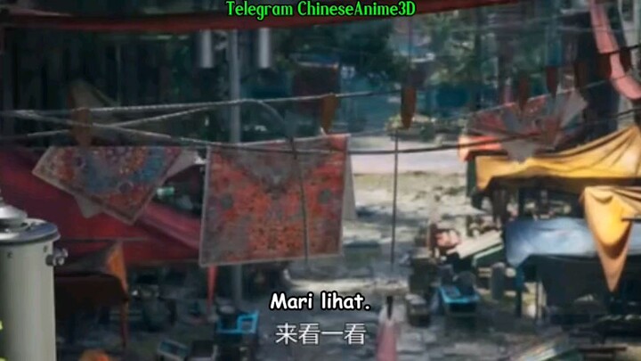 the immortal doctor episode 122